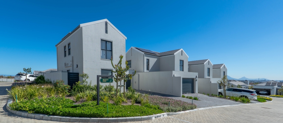 3 Bedroom Property for Sale in Haasendal Western Cape